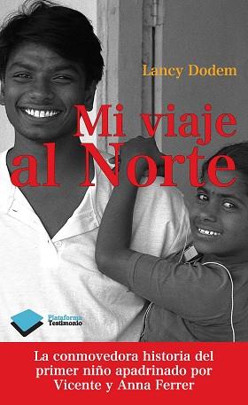 MI VIAJE AL NORTE | 9788415880479 | DODEM, LANCY | Llibreria Aqualata | Comprar libros en catalán y castellano online | Comprar libros Igualada