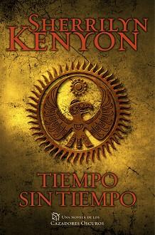 TIEMPO SIN TIEMPO | 9788401384837 | KENYON, SHERRILYON | Llibreria Aqualata | Comprar libros en catalán y castellano online | Comprar libros Igualada