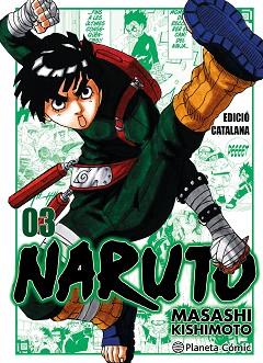 NARUTO 03/24 (CATALÀ) | 9788411613149 | KISHIMOTO, MASASHI | Llibreria Aqualata | Comprar llibres en català i castellà online | Comprar llibres Igualada