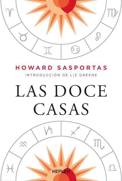 DOCE CASAS, LAS | 9788416344185 | SASPORTAS, HOWARD | Llibreria Aqualata | Comprar llibres en català i castellà online | Comprar llibres Igualada