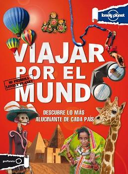 VIAJAR POR EL MUNDO | 9788408008156 | AA. VV. | Llibreria Aqualata | Comprar llibres en català i castellà online | Comprar llibres Igualada