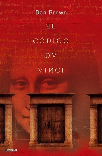 CODIGO DA VINCI, EL (NARRATIVA) | 9788495618603 | BROWN, DAN | Llibreria Aqualata | Comprar llibres en català i castellà online | Comprar llibres Igualada