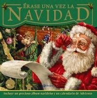 ÉRASE UNA VEZ LA NAVIDAD | 9788421687895 | CLARKE MOORE, CLEMENT | Llibreria Aqualata | Comprar llibres en català i castellà online | Comprar llibres Igualada