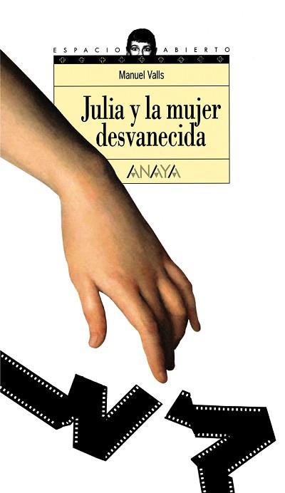 JULIA Y LA MUJER DESVANECIDA (ESPACIO ABIERTO 56) | 9788420782720 | VALLS, MANUEL | Llibreria Aqualata | Comprar llibres en català i castellà online | Comprar llibres Igualada