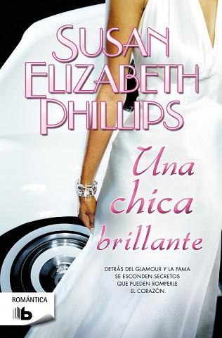 UNA CHICA BRILLANTE | 9788415420644 | ELIZABETH PHILLIPS, SUSAN | Llibreria Aqualata | Comprar libros en catalán y castellano online | Comprar libros Igualada