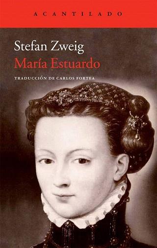 MARÍA ESTUARDO | 9788415689294 | ZWEIG, STEFAN | Llibreria Aqualata | Comprar llibres en català i castellà online | Comprar llibres Igualada