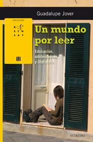 UN MUNDO POR LEER | 9788480638838 | JOVER, GUADALUPE | Llibreria Aqualata | Comprar libros en catalán y castellano online | Comprar libros Igualada