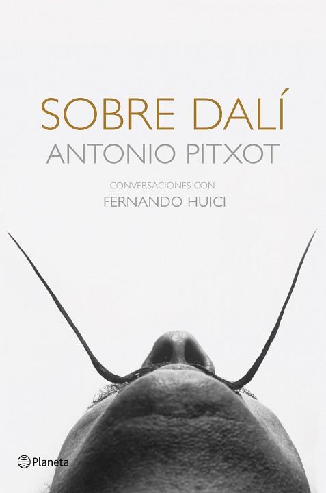 SOBRE DALÍ | 9788408113720 | PITXOT, ANTONIO / HUCI, FERNANDO  | Llibreria Aqualata | Comprar llibres en català i castellà online | Comprar llibres Igualada