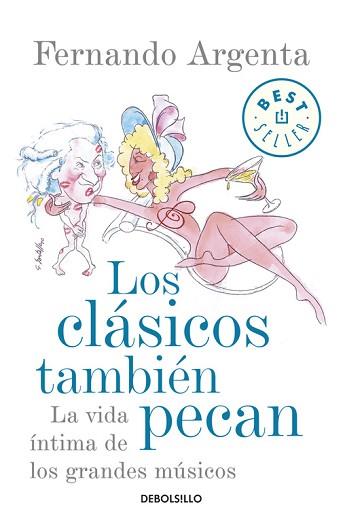 CLASICOS TAMBIEN PECAN, LOS (BEST SELLER 884) | 9788499088297 | ARGENTA, FERNANDO | Llibreria Aqualata | Comprar llibres en català i castellà online | Comprar llibres Igualada