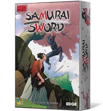 SAMURAI SWORD | 8435407600492 | Llibreria Aqualata | Comprar llibres en català i castellà online | Comprar llibres Igualada