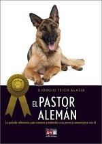 PASTOR ALEMÁN, EL | 9788431551582 | TEICH ALASIA, GIROGIO | Llibreria Aqualata | Comprar llibres en català i castellà online | Comprar llibres Igualada