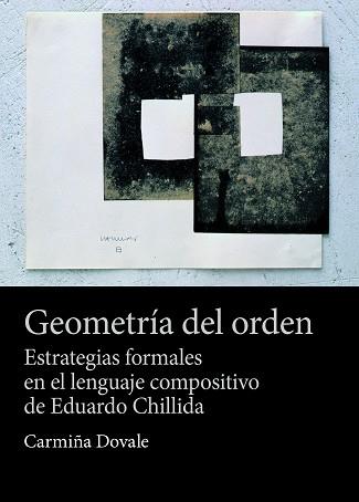 GEOMETRÍA DEL ORDEN | 9788431334550 | DOVALE CARRIÓN, CARMIÑA | Llibreria Aqualata | Comprar llibres en català i castellà online | Comprar llibres Igualada