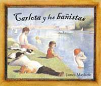 CARLOTA Y LOS BAÑISTAS | 9788484881933 | MAYHEW, JAMES | Llibreria Aqualata | Comprar llibres en català i castellà online | Comprar llibres Igualada