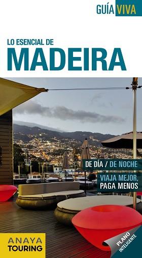 MADEIRA (GUÍA VIVA) ED. 2013 | 9788499354989 | POMBO RODRÍGUEZ, ANTÓN | Llibreria Aqualata | Comprar llibres en català i castellà online | Comprar llibres Igualada