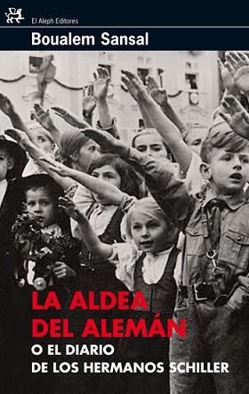 ALDEA DEL ALEMAN, LA (MODERNOS Y CLASICOS 297 | 9788476698495 | SANSAL, BOUALEM | Llibreria Aqualata | Comprar llibres en català i castellà online | Comprar llibres Igualada