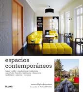 ESPACIOS CONTEMPORANEOS | 9788498015089 | POWERS, RICHARD/RICHARDSON, PHYLLIS | Llibreria Aqualata | Comprar libros en catalán y castellano online | Comprar libros Igualada