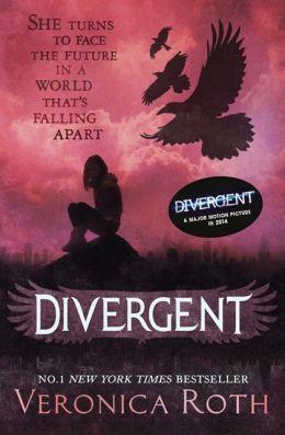 DIVERGENT | 9780007420421 | ROTH, VERONICA | Llibreria Aqualata | Comprar llibres en català i castellà online | Comprar llibres Igualada