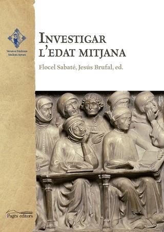 INVESTIGAR A L'EDAT MITJANA | 9788499759654 | VARIOS AUTORES | Llibreria Aqualata | Comprar llibres en català i castellà online | Comprar llibres Igualada