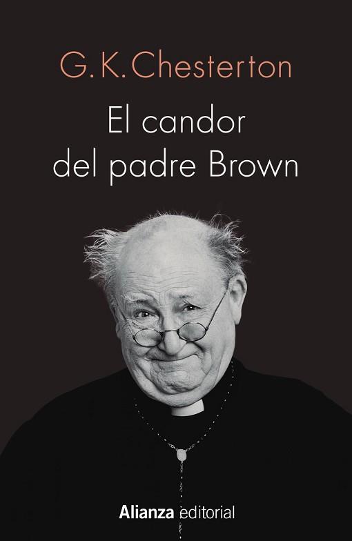 CANDOR DEL PADRE BROWN, EL | 9788491042297 | CHESTERTON, G. K. | Llibreria Aqualata | Comprar llibres en català i castellà online | Comprar llibres Igualada