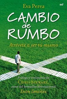 CAMBIO DE RUMBO | 9788427034686 | PEREA, EVA | Llibreria Aqualata | Comprar llibres en català i castellà online | Comprar llibres Igualada