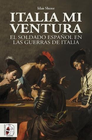 ITALIA MI VENTURA | 9788412815856 | SHERER, IDAN | Llibreria Aqualata | Comprar llibres en català i castellà online | Comprar llibres Igualada