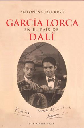 GARCIA LORCA EN EL PAIS DE DALI (HISPANICA 19 | 9788485031245 | RODRIGO, ANTONINA | Llibreria Aqualata | Comprar libros en catalán y castellano online | Comprar libros Igualada