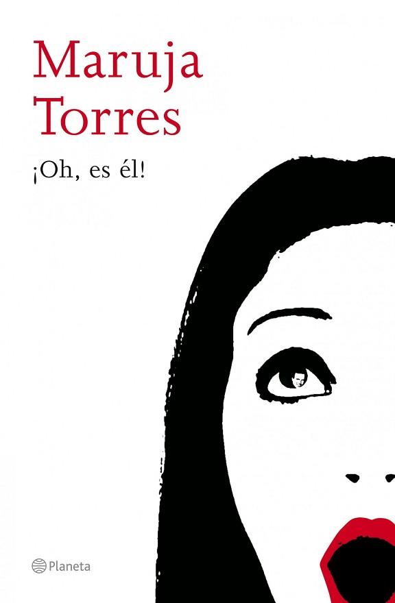 OH ES EL! | 9788408067177 | TORRES, MARUJA | Llibreria Aqualata | Comprar libros en catalán y castellano online | Comprar libros Igualada