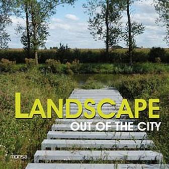 LANDSCAPE OUT OF CITY | 9788496823785 | TRIVIÑO, SANTI | Llibreria Aqualata | Comprar llibres en català i castellà online | Comprar llibres Igualada