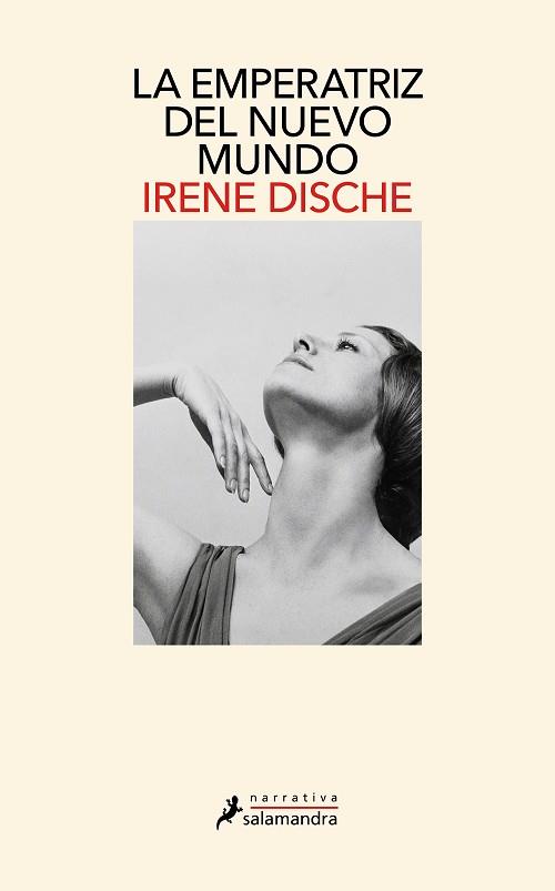 EMPERATRIZ DEL NUEVO MUNDO, LA | 9788419346278 | DISCHE, IRENE | Llibreria Aqualata | Comprar libros en catalán y castellano online | Comprar libros Igualada