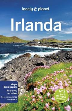 IRLANDA (LONELY PLANET 2023) | 9788408223627 | VARIOS AUTORES | Llibreria Aqualata | Comprar llibres en català i castellà online | Comprar llibres Igualada