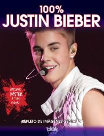 JUSTIN BIEBER. 100% UNOFFICIAL | 9788415579403 | VARIOS AUTORES | Llibreria Aqualata | Comprar libros en catalán y castellano online | Comprar libros Igualada