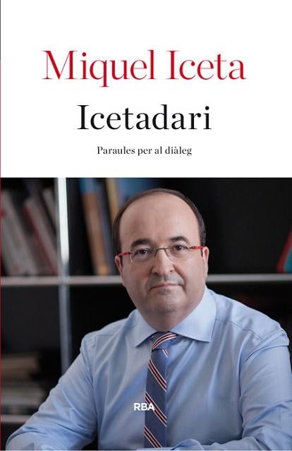 ICETADARI | 9788482647913 | ICETA LLORENS, MIQUEL | Llibreria Aqualata | Comprar libros en catalán y castellano online | Comprar libros Igualada