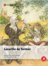LAZARILLO DE TORMES (CLASICOS ADAPTADOS 10) | 9788431680251 | ALONSO GONZALEZ, EDUARDO/REY HAZAS, ANTONIO/CASA TORREGO, GABRIEL/ANTON GARCIA, FRANCISCO | Llibreria Aqualata | Comprar llibres en català i castellà online | Comprar llibres Igualada
