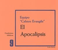 APOCALIPSIS, EL | 9788471511157 | Llibreria Aqualata | Comprar llibres en català i castellà online | Comprar llibres Igualada