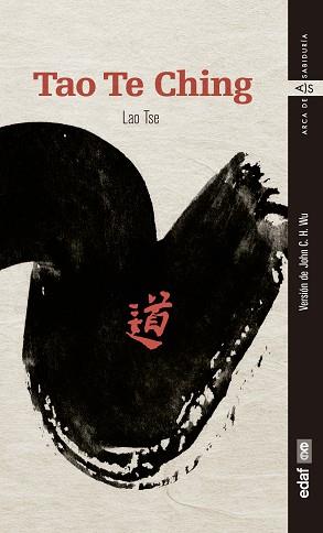 TAO TE CHING | 9788441438163 | TSE, LAO | Llibreria Aqualata | Comprar libros en catalán y castellano online | Comprar libros Igualada