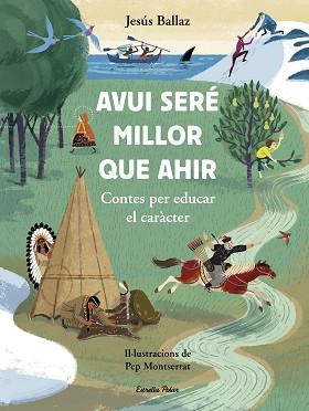 AVUI SERÉ MILLOR QUE AHIR | 9788418443510 | BALLAZ, JESÚS | Llibreria Aqualata | Comprar llibres en català i castellà online | Comprar llibres Igualada