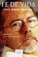 FE DE VIDA (TIEMPO DE MEMORIA 40) | 9788483109724 | RECALDE, JOSE RAMON | Llibreria Aqualata | Comprar libros en catalán y castellano online | Comprar libros Igualada