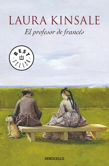 PROFESOR DE FRANCÉS, EL | 9788499892115 | KINSALE, LAURA | Llibreria Aqualata | Comprar libros en catalán y castellano online | Comprar libros Igualada