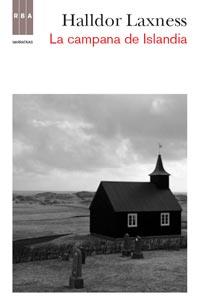 CAMPANA DE ISLANDIA, LA (NARRATIVAS) | 9788490060926 | LAXNESS, HALLDOR | Llibreria Aqualata | Comprar llibres en català i castellà online | Comprar llibres Igualada