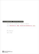 LLENGUA CATALANA MATERIAL DIDÀCTIC PER A CURSOS DE NIVELL DE SUFICIÈNCIA (C) | 9788439392446 | Llibreria Aqualata | Comprar llibres en català i castellà online | Comprar llibres Igualada