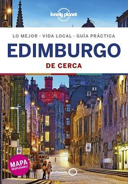 EDIMBURGO DE CERCA (LONELY PLANET 2019) | 9788408201618 | WILSON, NEIL | Llibreria Aqualata | Comprar llibres en català i castellà online | Comprar llibres Igualada