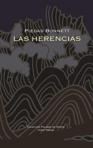 HERENCIAS, LAS | 9788498950014 | BONNETT, PIEDAD | Llibreria Aqualata | Comprar llibres en català i castellà online | Comprar llibres Igualada