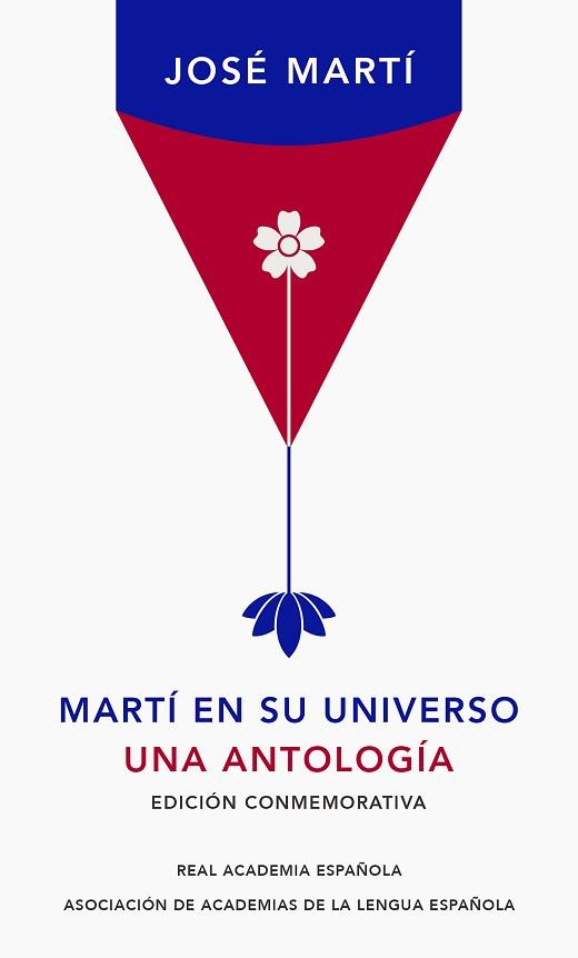 MARTÍ EN SU UNIVERSO | 9788420439709 | MARTÍ, JOSÉ | Llibreria Aqualata | Comprar llibres en català i castellà online | Comprar llibres Igualada