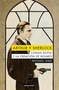 ARTHUR Y SHERLOCK.  | 9788494742347 | SIMS, MICHAEL | Llibreria Aqualata | Comprar llibres en català i castellà online | Comprar llibres Igualada