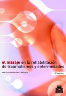 MASAJE EN LA REHABILITACION DE TRAUMATISMOS Y ENFE | 9788480192507 | BIRIUKOV, ANATOLIK ANDREEWICZ | Llibreria Aqualata | Comprar libros en catalán y castellano online | Comprar libros Igualada