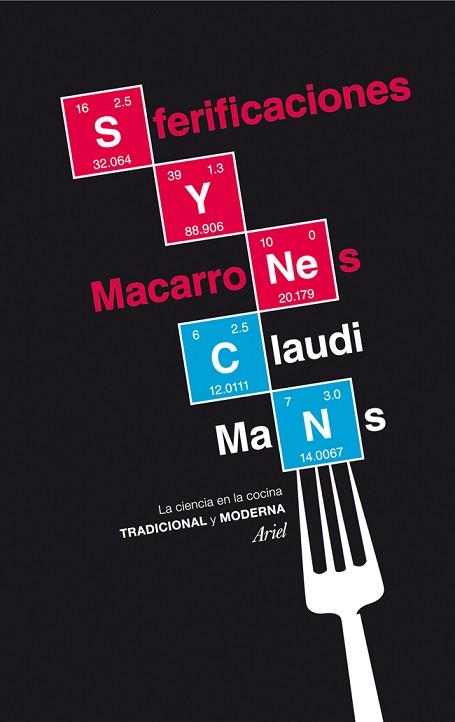 SFERIFICACIONES Y MACARRONES | 9788434417502 | MANS, CLAUDI | Llibreria Aqualata | Comprar llibres en català i castellà online | Comprar llibres Igualada