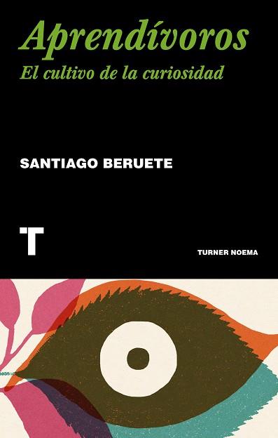 APRENDÍVOROS | 9788418428395 | BERUETE, SANTIAGO | Llibreria Aqualata | Comprar llibres en català i castellà online | Comprar llibres Igualada