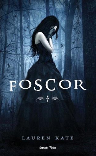 FOSCOR (ILLA DEL TEMPS 25) (ROMANTICA JUVENIL) | 9788499321028 | KATE, LAUREN | Llibreria Aqualata | Comprar llibres en català i castellà online | Comprar llibres Igualada