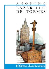 LAZARILLO DE TORMES, EL (BIB. DIDACTICA 1) | 9788420725925 | Anónimas y colectivas | Llibreria Aqualata | Comprar libros en catalán y castellano online | Comprar libros Igualada