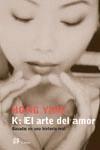 K: EL ARTE DEL AMOR (MODERNOS Y CLASICOS 207) | 9788476696736 | YING, HONG | Llibreria Aqualata | Comprar llibres en català i castellà online | Comprar llibres Igualada